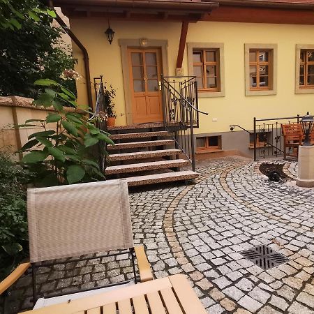 Altstadtidyll Meißen 외부 사진