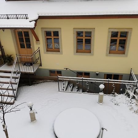 Altstadtidyll Meißen 외부 사진