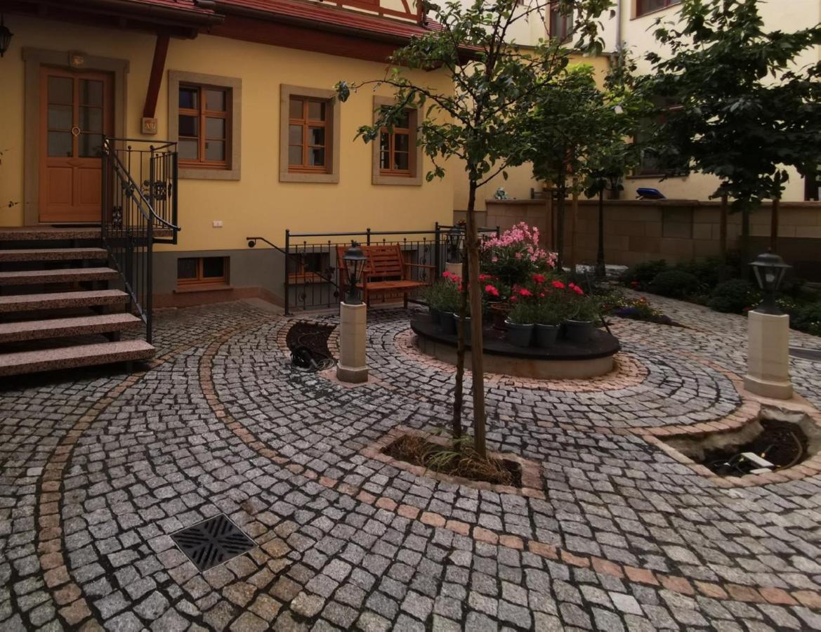 Altstadtidyll Meißen 외부 사진