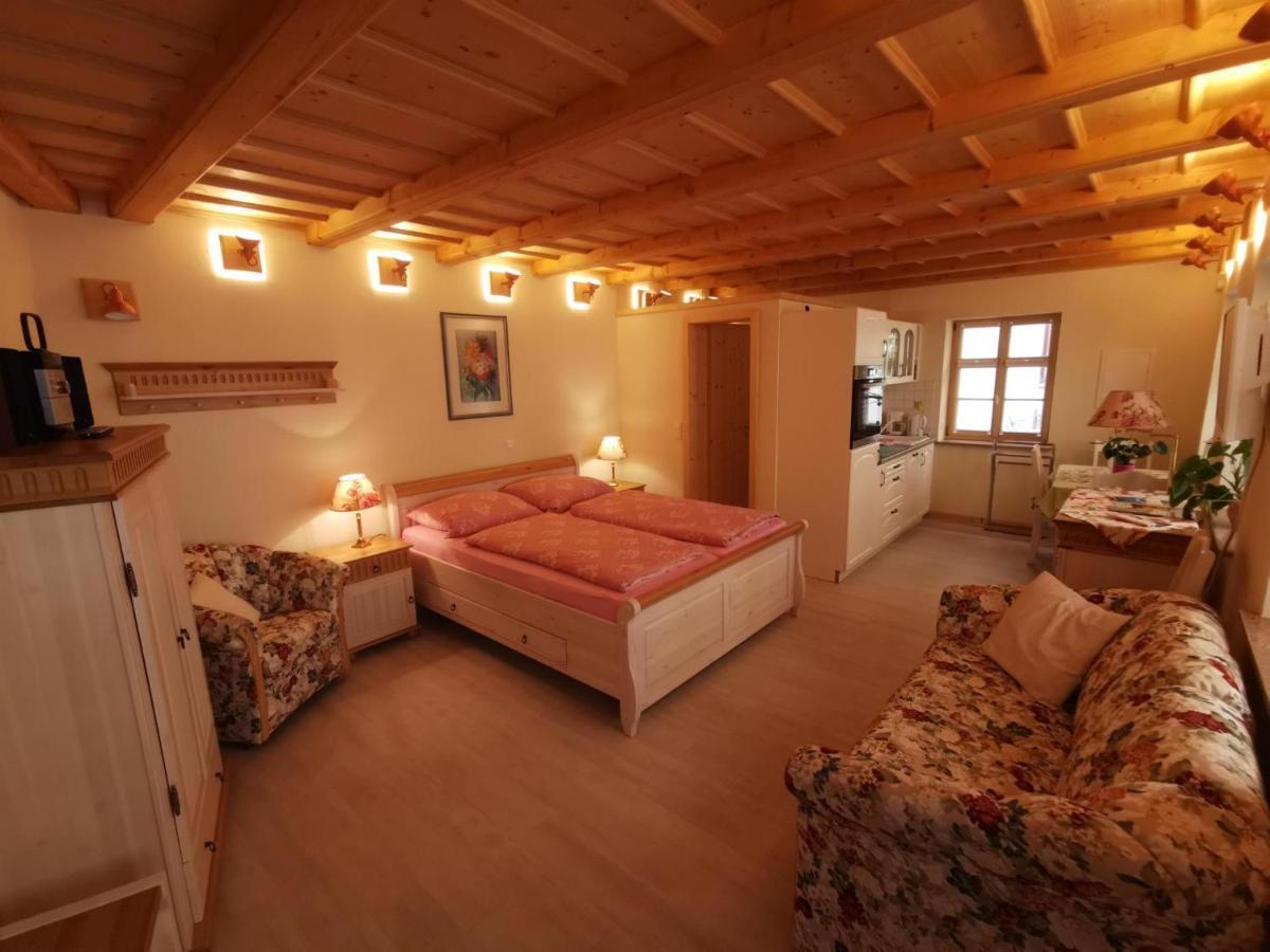 Altstadtidyll Meißen 외부 사진