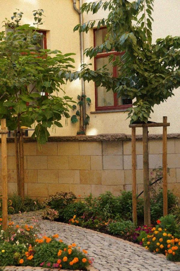 Altstadtidyll Meißen 외부 사진