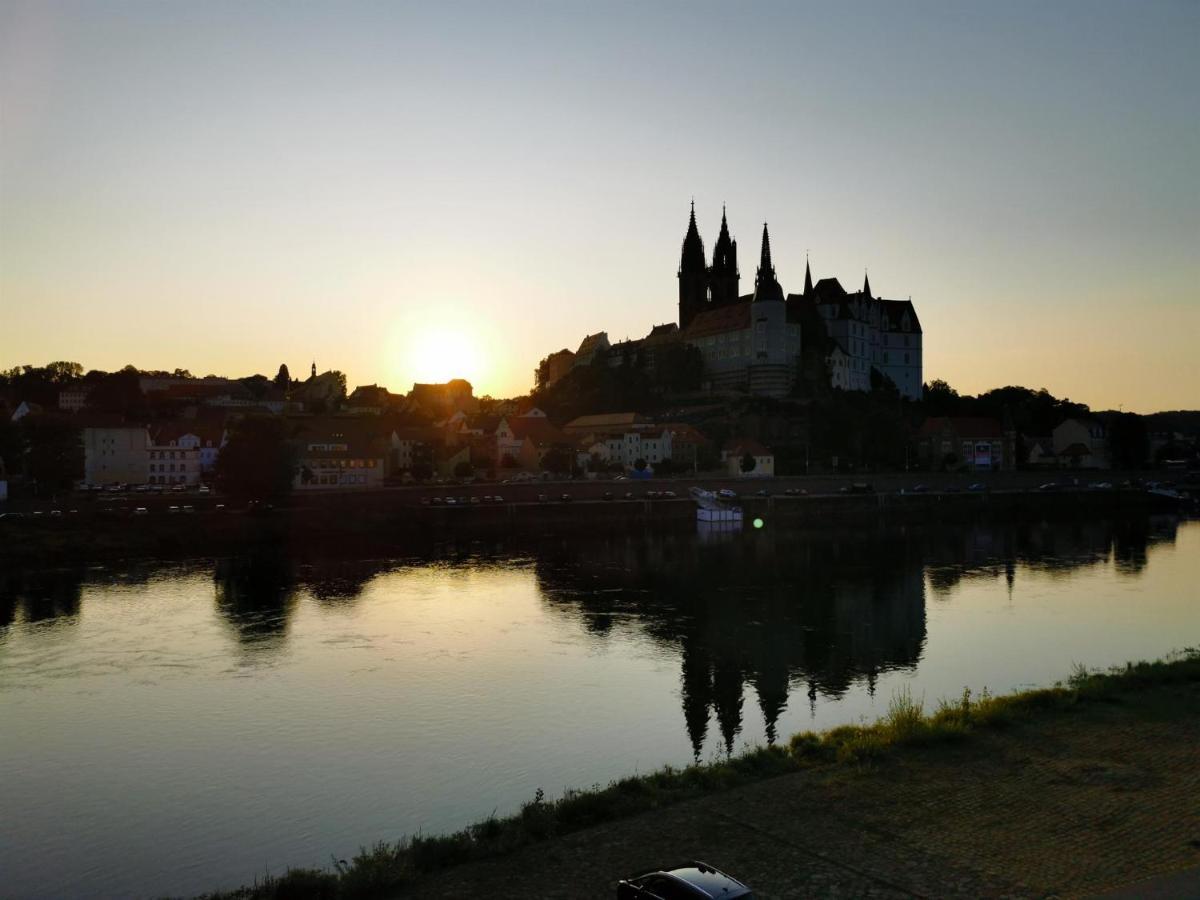 Altstadtidyll Meißen 외부 사진