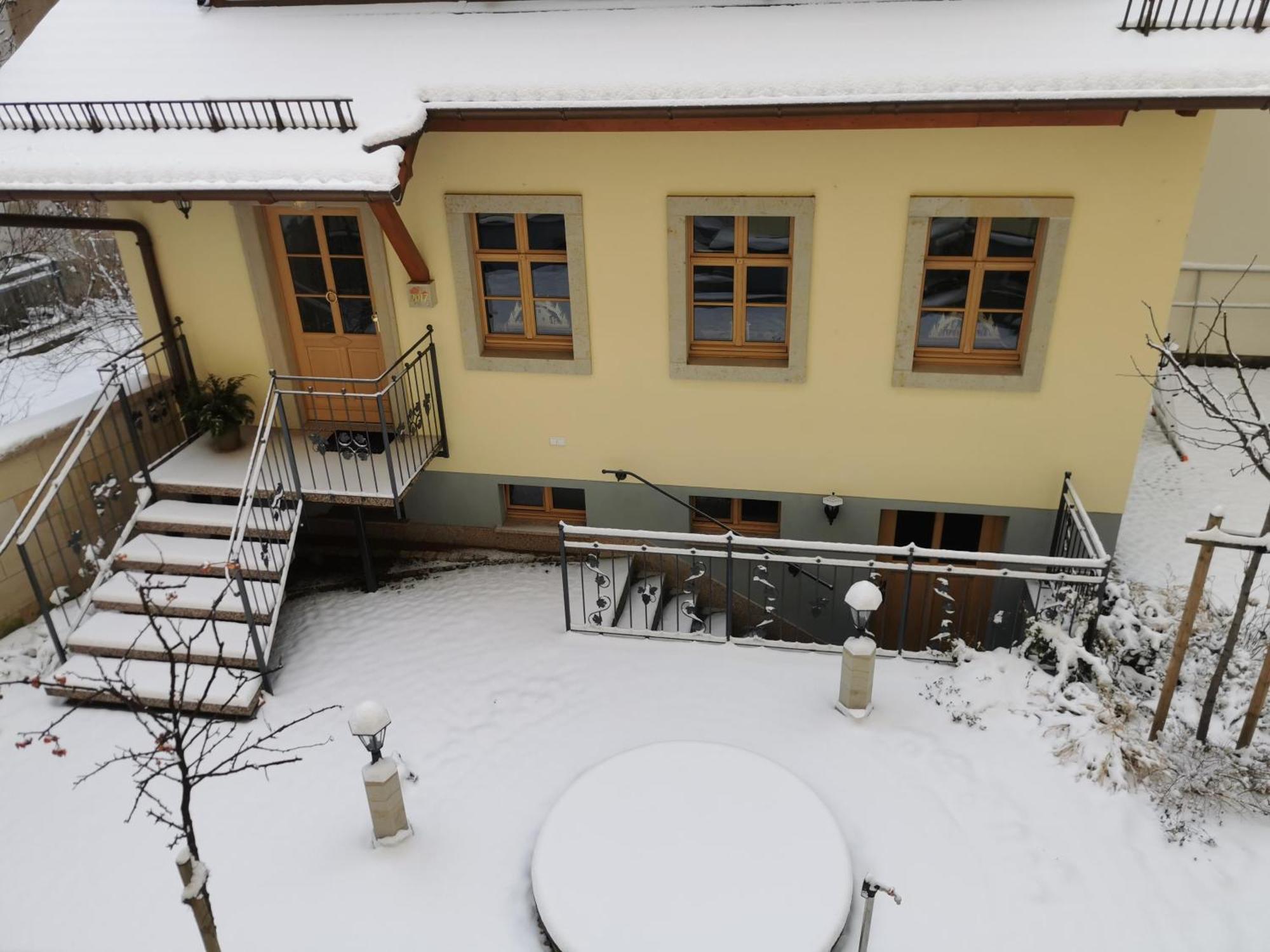 Altstadtidyll Meißen 외부 사진