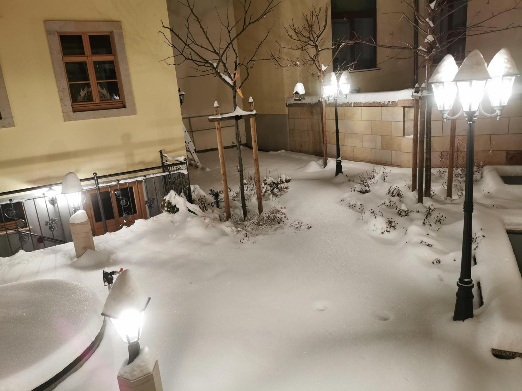 Altstadtidyll Meißen 외부 사진